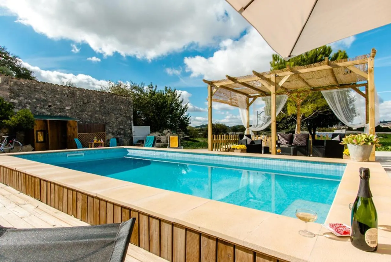 Country House Son Rebassa Sant Joan