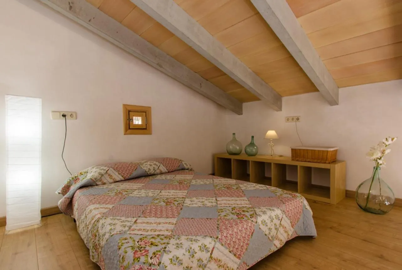 Country House Son Rebassa Sant Joan 0*,  Spain