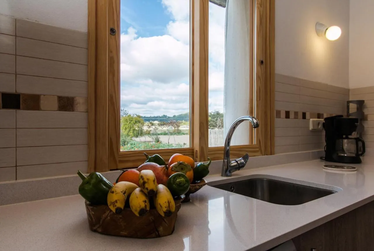 Country House Son Rebassa Sant Joan Spain