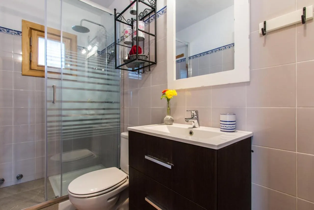 Country House Son Rebassa Sant Joan 0*,  Spain
