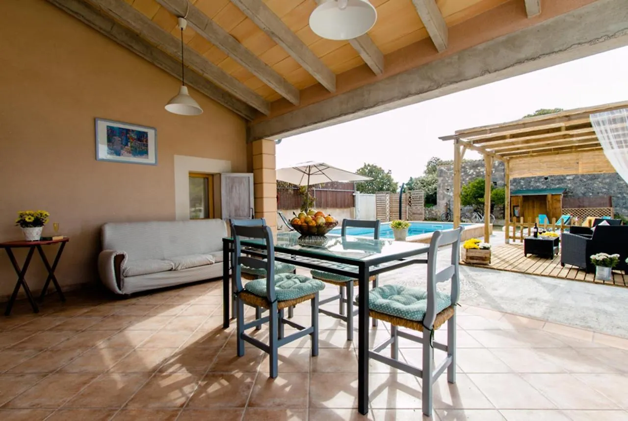 Country House Son Rebassa Sant Joan