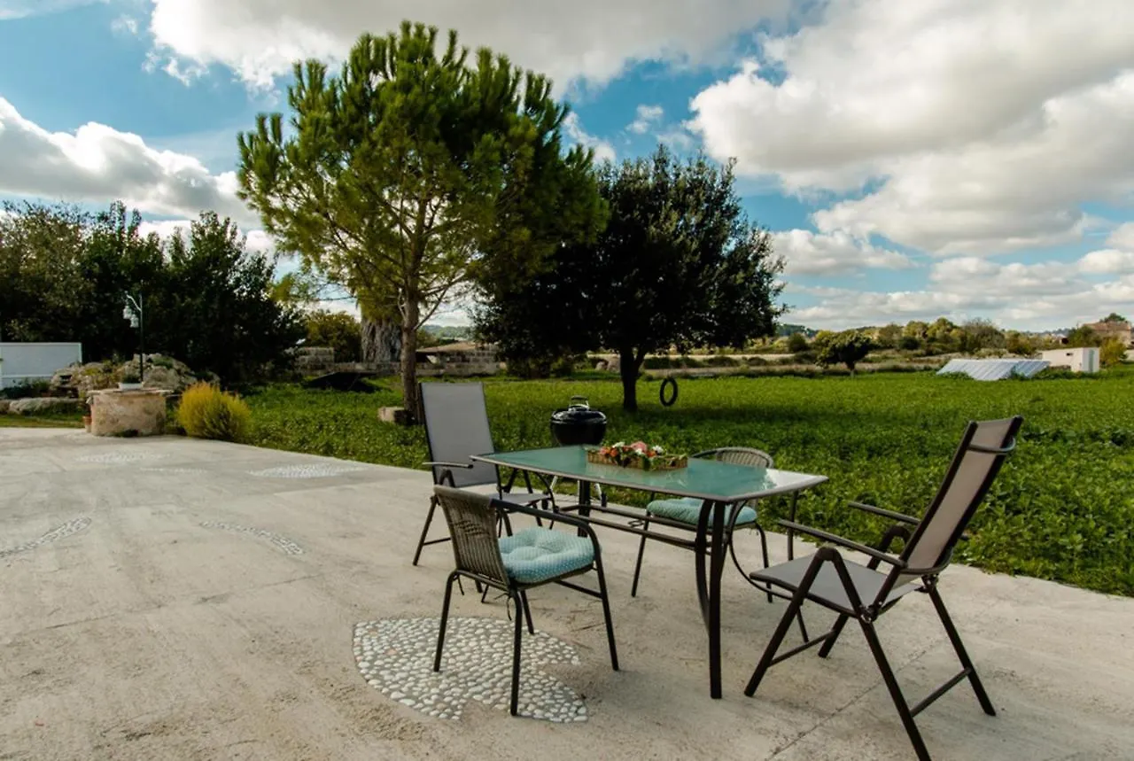 Country House Son Rebassa Sant Joan Spain