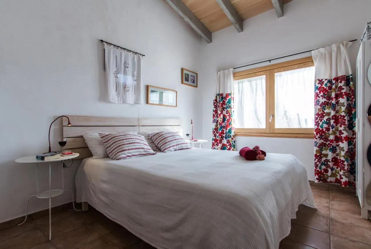 Country House Son Rebassa Sant Joan 0*,  Spain