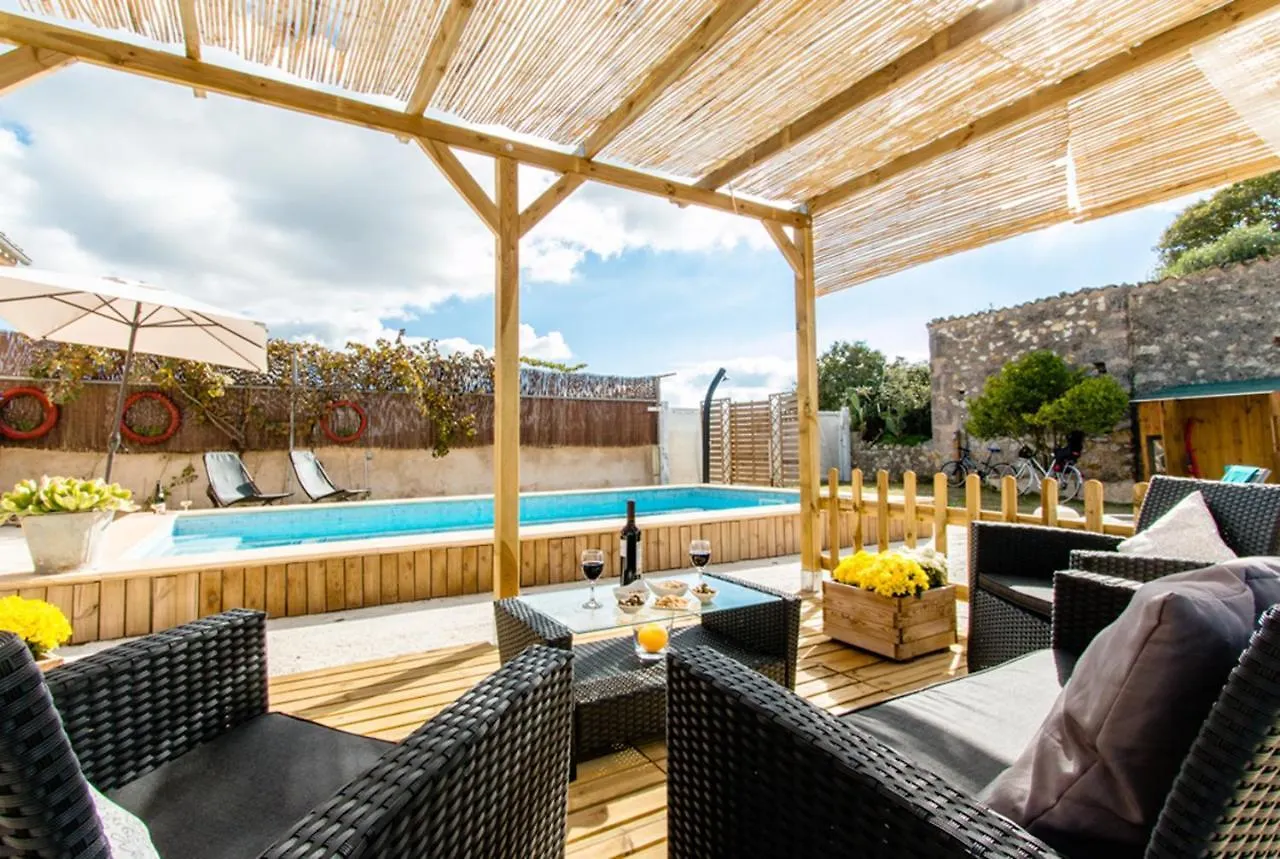 Country House Son Rebassa Sant Joan